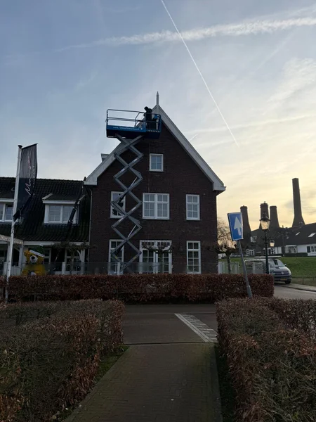 Netwerkkast
