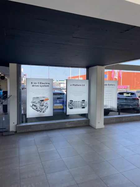 Elektra werkzaamheden